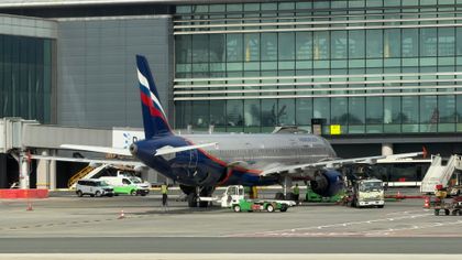 Russia Is Short on Planes. Aeroflot Is Flying to a Vietnamese Beach Island Anyway