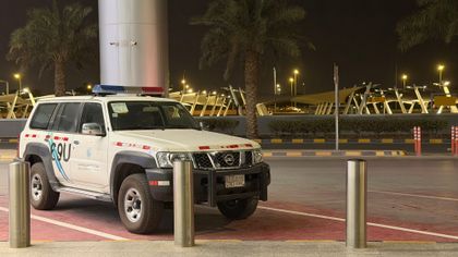 Riyadh’s Airport Was Set to Reopen Tonight. Then Came a New Warning