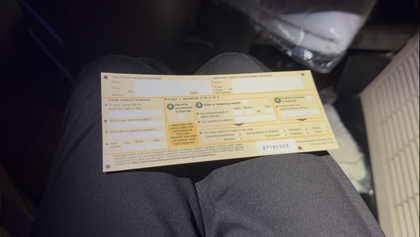 Australia Keeps Trying to Ditch Its Paper Arrival Card. Will It Work This Time?
