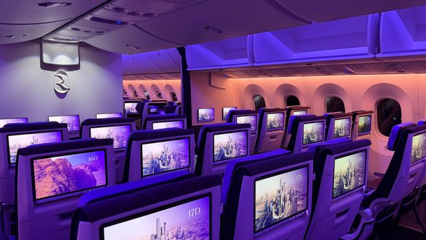 Riyadh Air Adds Mumbai — Entering One of Aviation's Most Important Markets