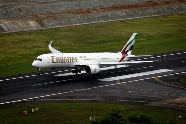 Emirates Is Bringing Its Newest Plane to the U.S.