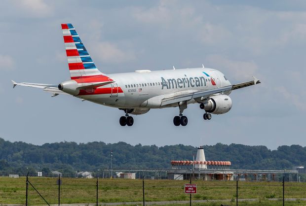 Washington Has Three Airports. One of Them Is Doing All the Work.