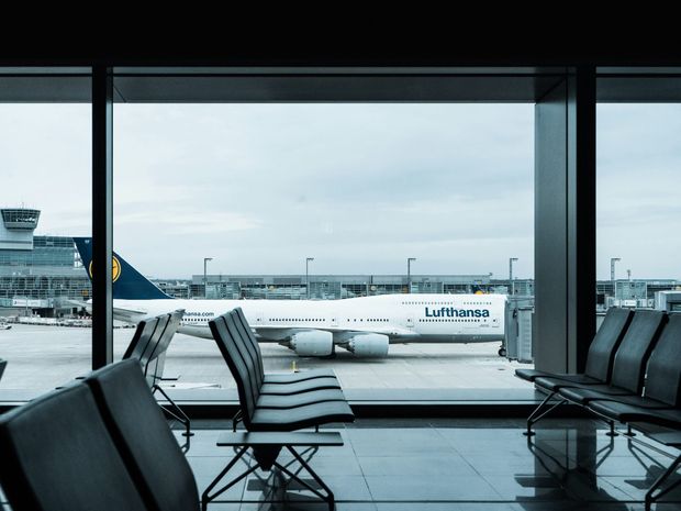 Two Frankfurt Airport Workers Have Died After Contracting Malaria at Work