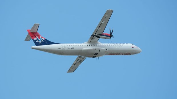 One of Europe's Silliest Route Wars Is Happening in the Balkans