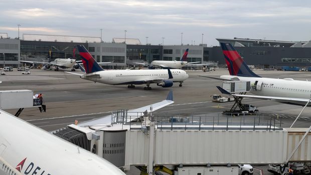 Delta Made the Wrong Call on Wi-Fi, and It's Doubling Down