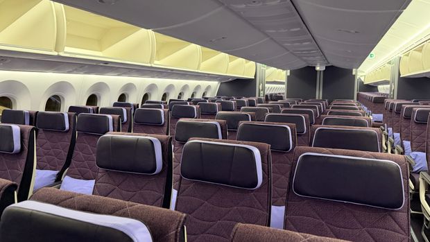 Riyadh Air Will Fly to Jakarta in November. How Is Saudi Arabia's New Airline Doing So Far?