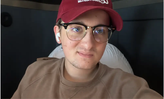 Zach Benitez