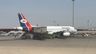 Missiles Hit Yemen's Main Airport for the Second Time This Month