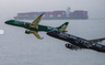 Two Passenger Jets Flew Over a Packed Rugby Stadium at Under 50 Feet. Now the Airline Could Be Grounded