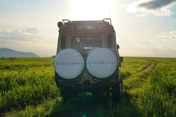 How to Plan a Trip to Tanzania: A Comprehensive Guide