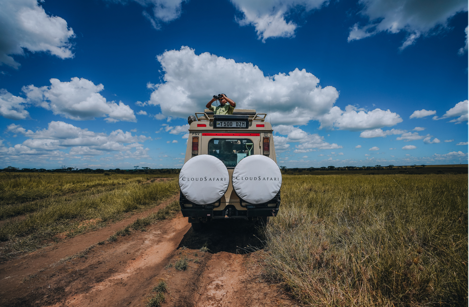 How to Experience Serengeti National Park