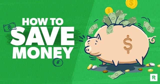 Personal Finance Tips for Saving Money and Budgeting