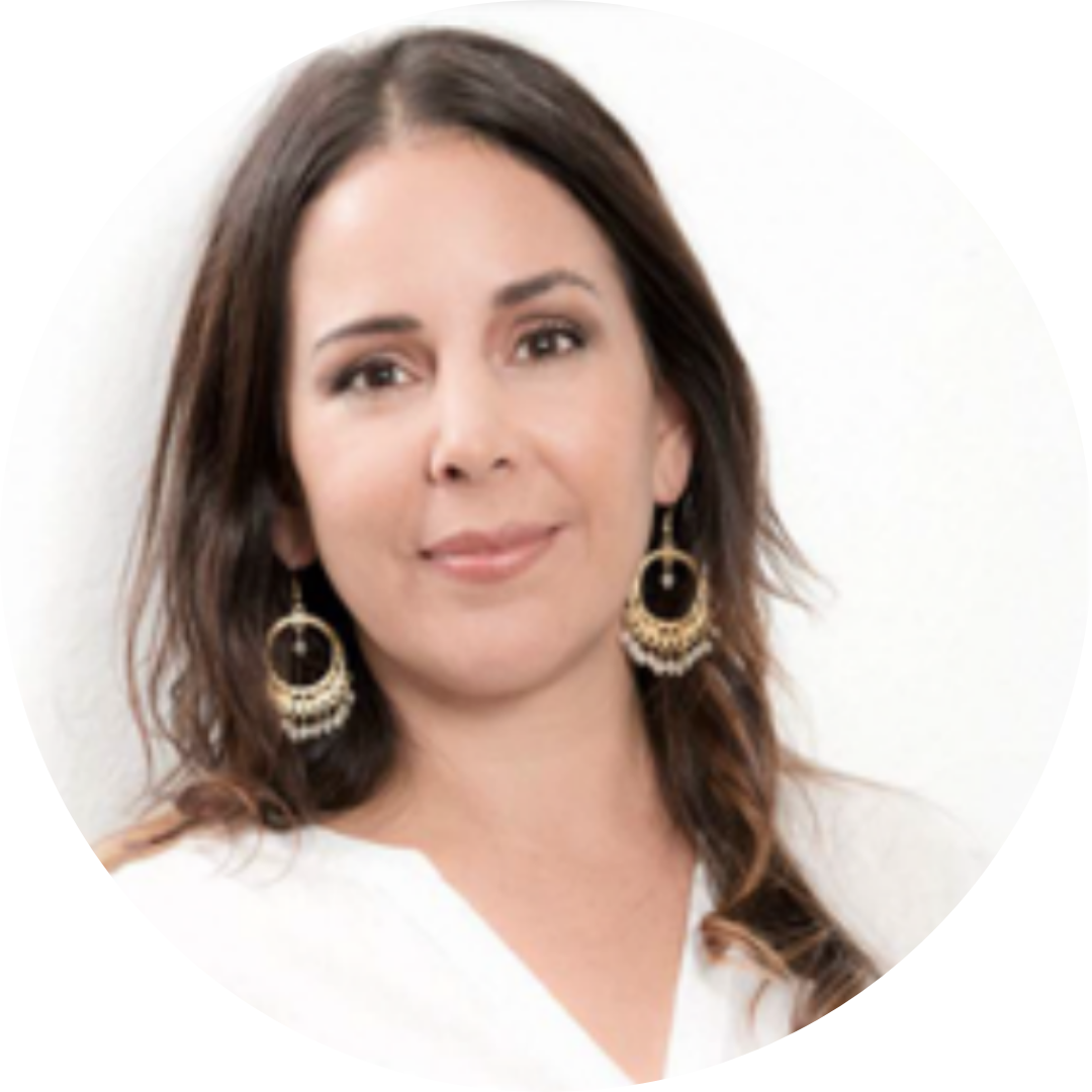 Mariana Cordera Rascón