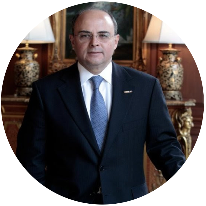 Sergio Manuel Alcocer