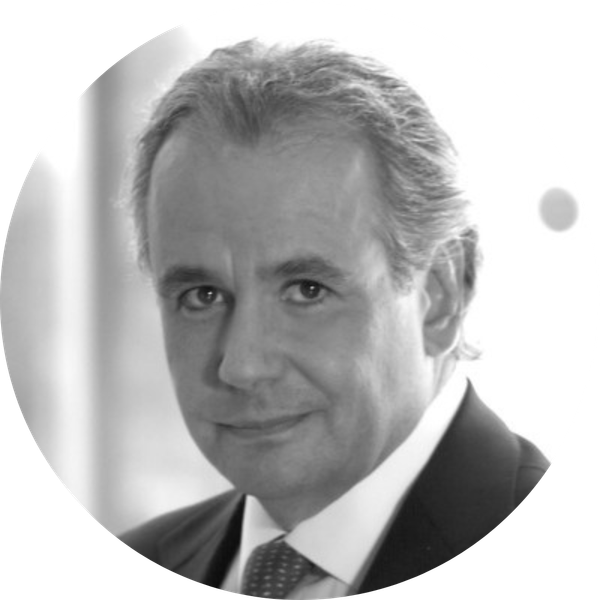 Juan S. Mijares Ortega