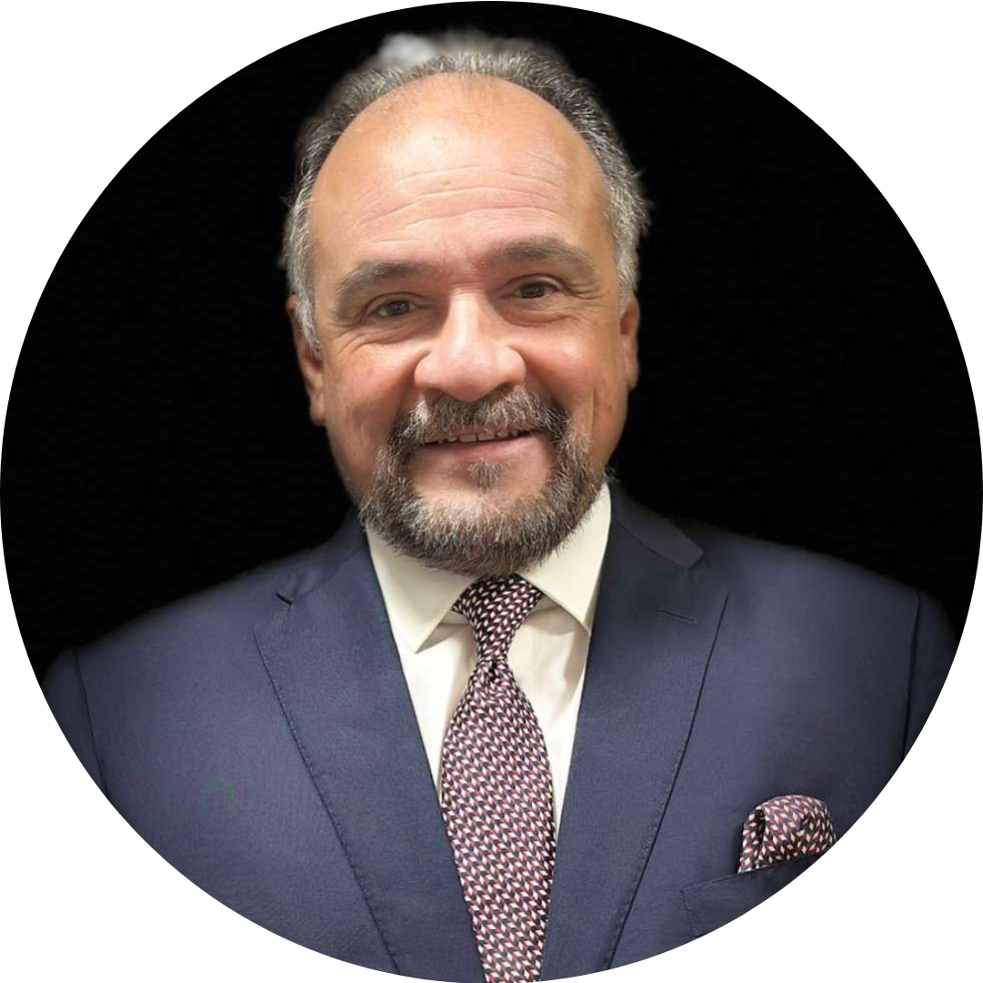 Dr. Héctor Cárdenas Suárez