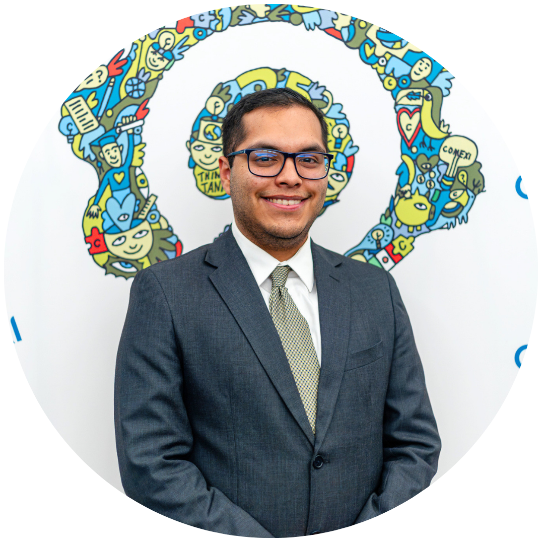 Carlos Francisco Torres Morales