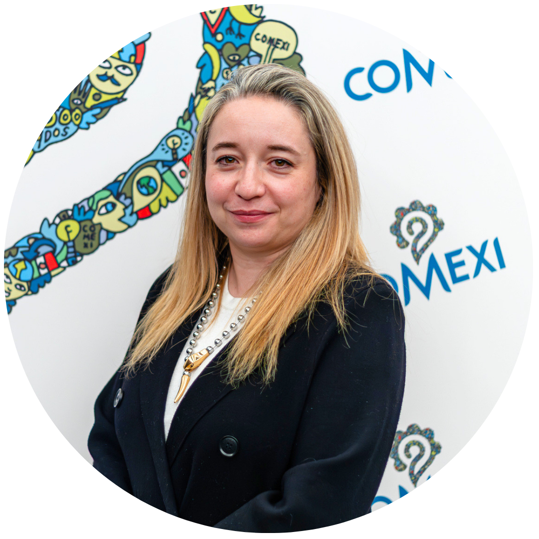 Alejandra López de Alba Gómez