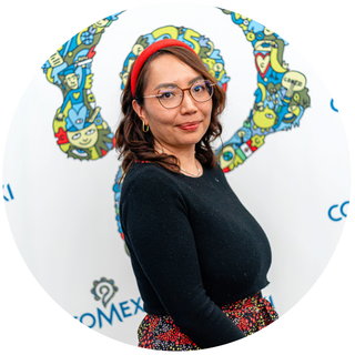 Diana Higareda Contla