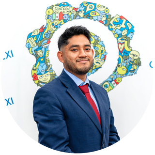 Luis Enrique Hernández Hernández