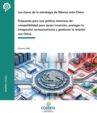 Las claves de la estrategia de México ante China: