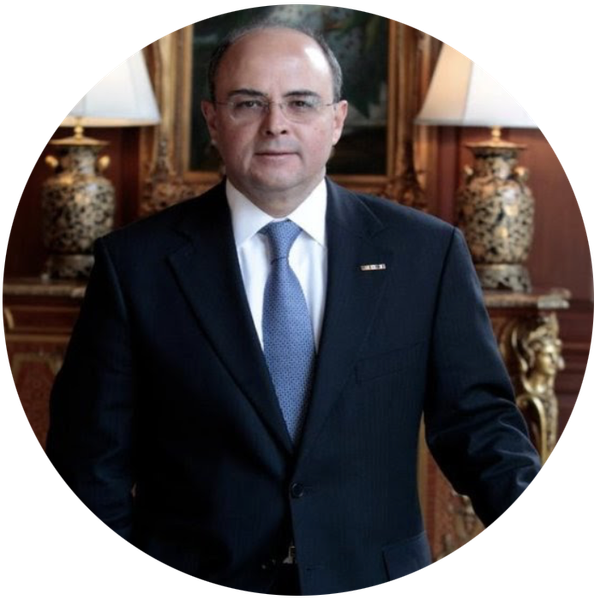 Sergio Manuel Alcocer