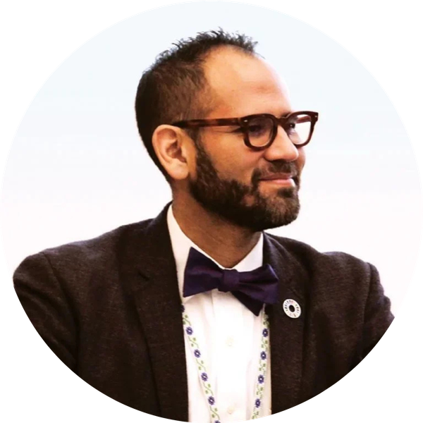 México 2026: futuro, energía y nación