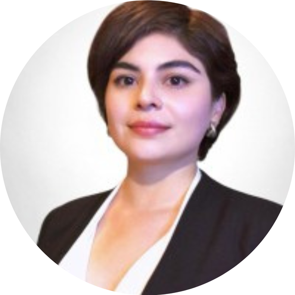 Andrea Navarro de la Rosa