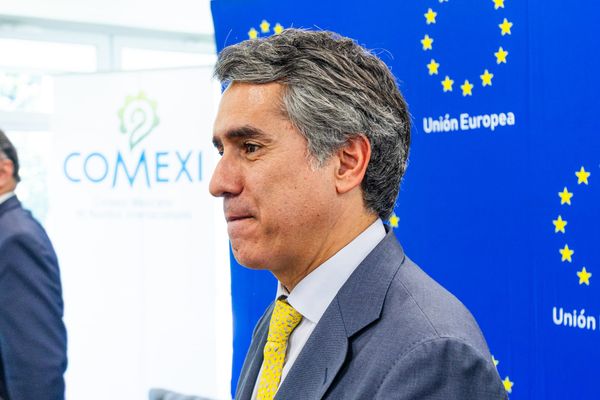 Acuerdo renovado México-UE impulsará inversión: embajador
