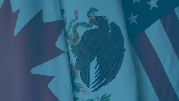 OPINIÓN FRENTE A LA REVISIÓN DEL T-MEC EN 2026