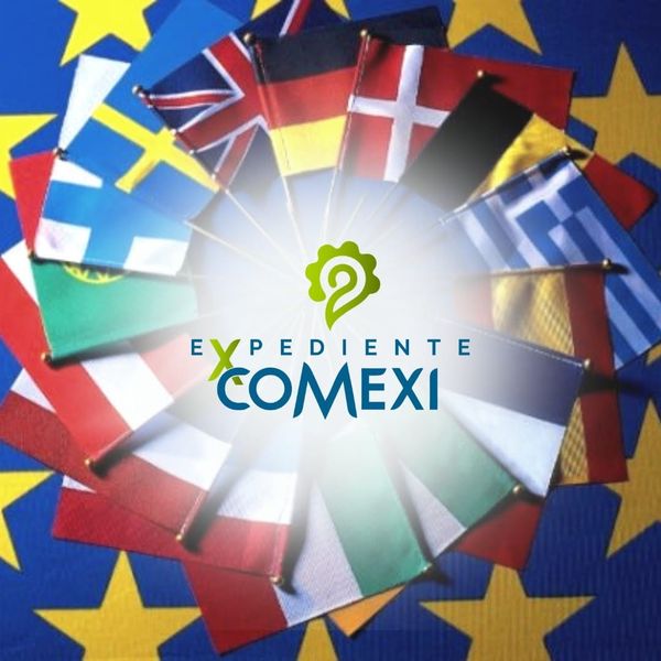 Expediente Europa COMEXI 5.14 (24abr2026)