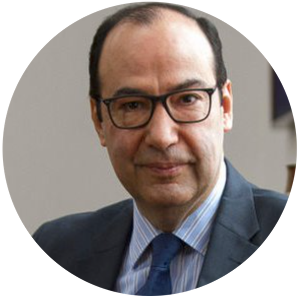 El poder que no se ve