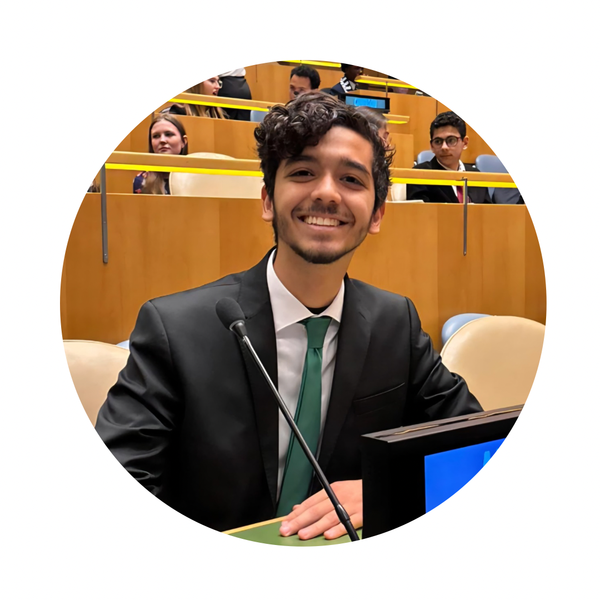 México insiste en las reformas de la ONU