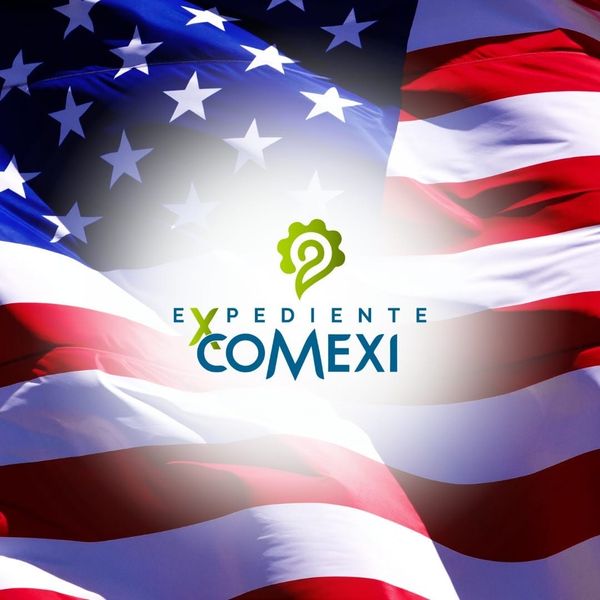 Expediente COMEXI EUA 27-04-26