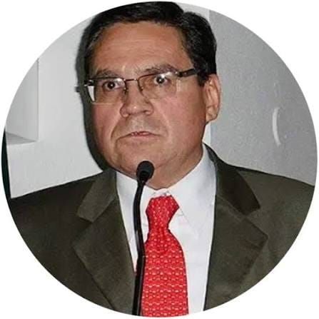“Hay una crisis generalizada del multilateralismo...”
