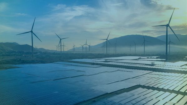 Posición en materia de energía y sustentabilidad en la revisión         del T-MEC