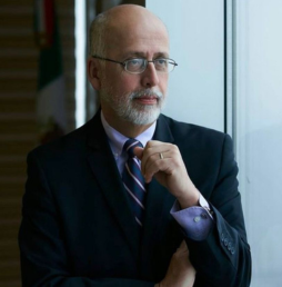 Hacia un nuevo espacio geopolítico euroasiático