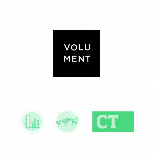 Feature: Volument analytics