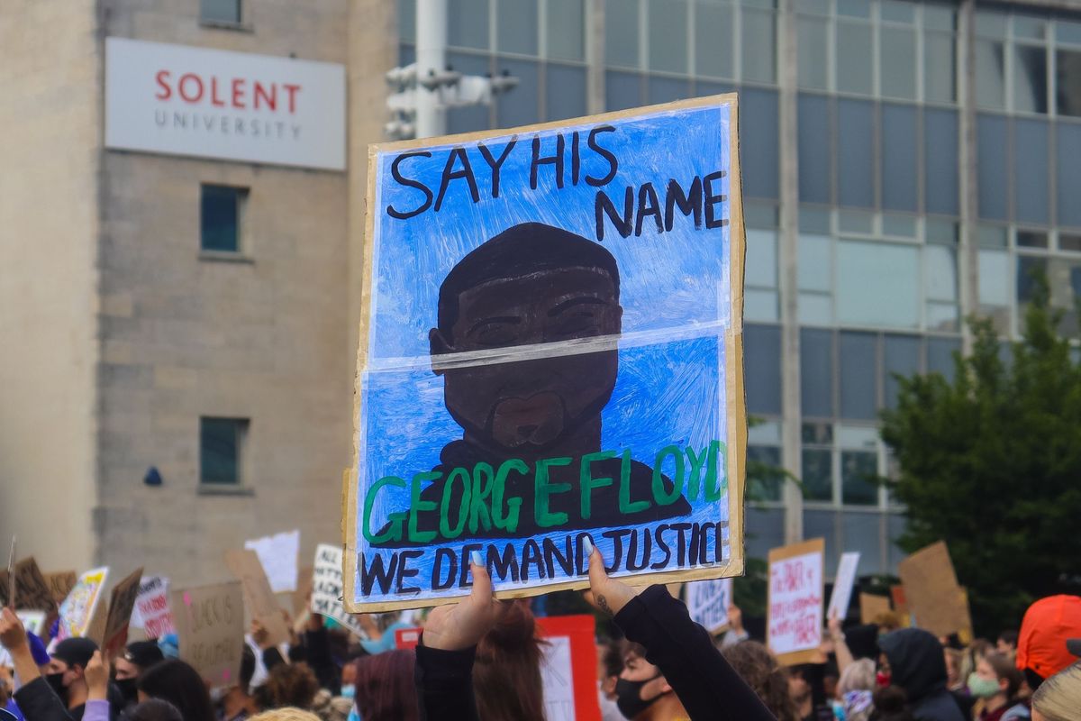 My experience with Minneapolis, racism and the aftermath of George Floyd's murder