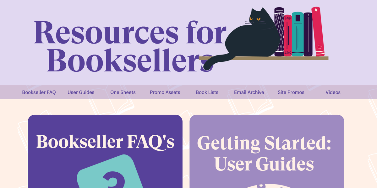 The power of brand voice at Bookshop.org