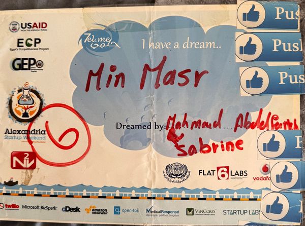 For the love of the game