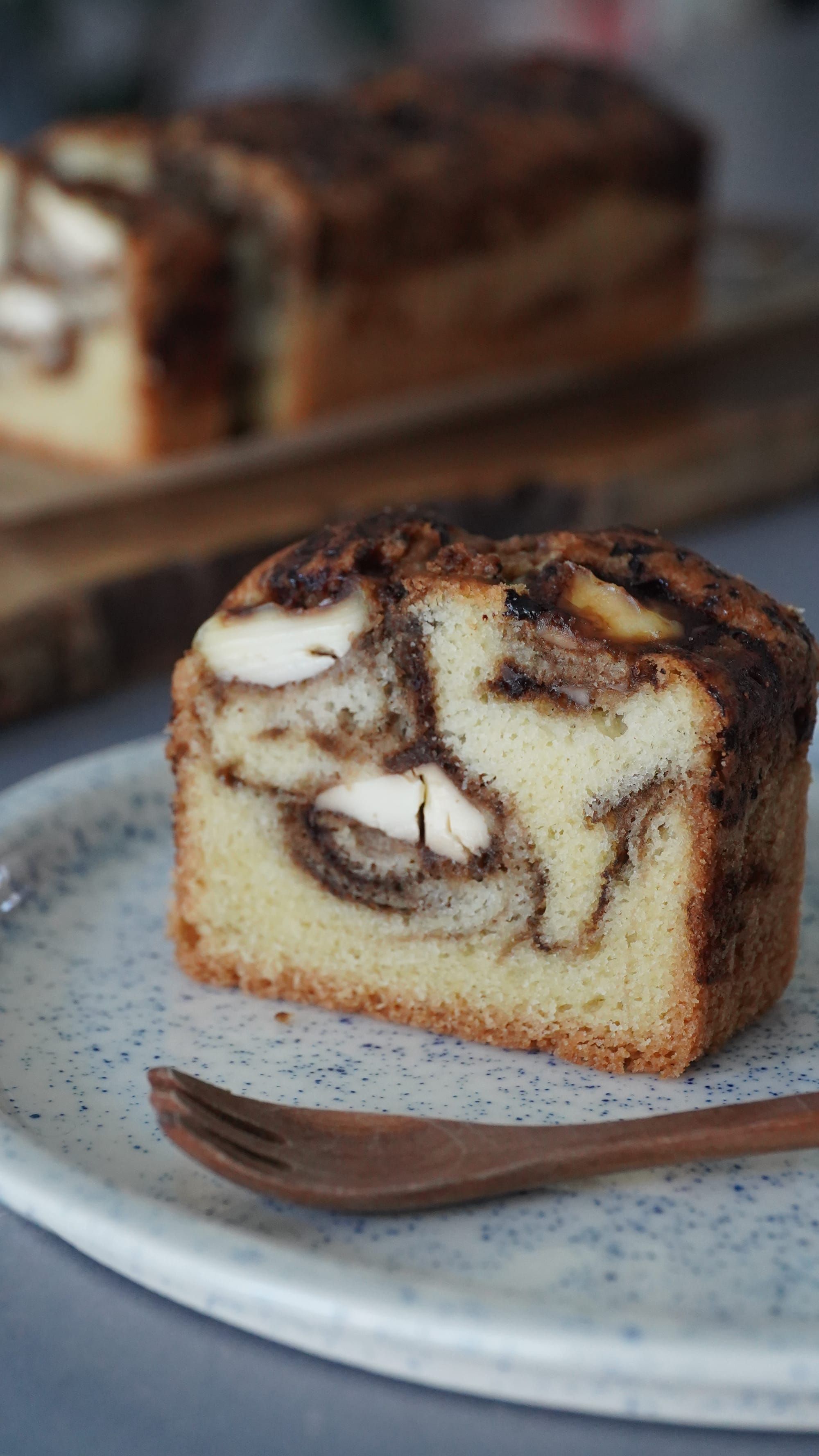 Tiramisu-Style Coffee Mascarpone Cake : The Pantry Miracle That Conquered Berlin