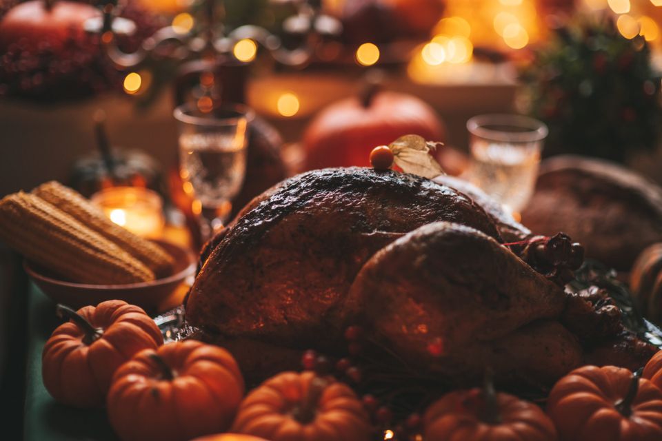 "Thanks, but No Thanks" Handling Family Drama with Grace