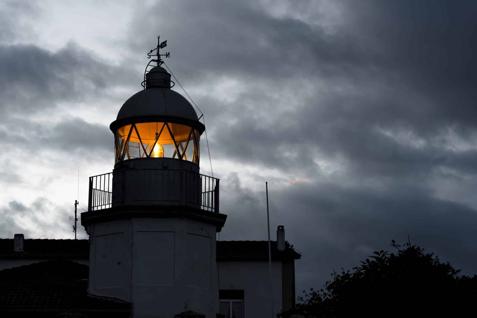 Finding Hope When the Holidays Feel Heavy