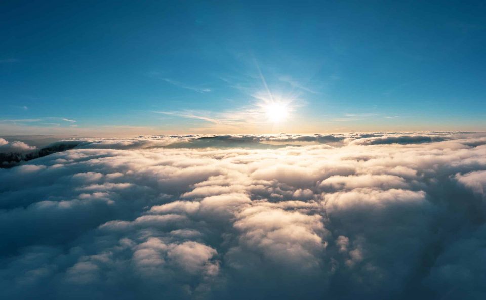 When You're Gay and Need Some Encouragement