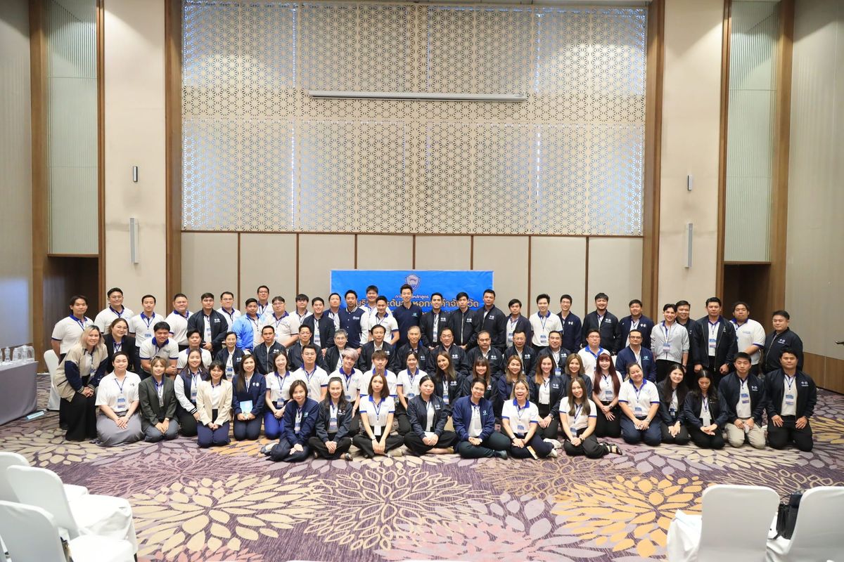 โคราชร่วมเวทีหอฯ 5 ภาค เดินหน้าพัฒนาเศรษฐกิจ