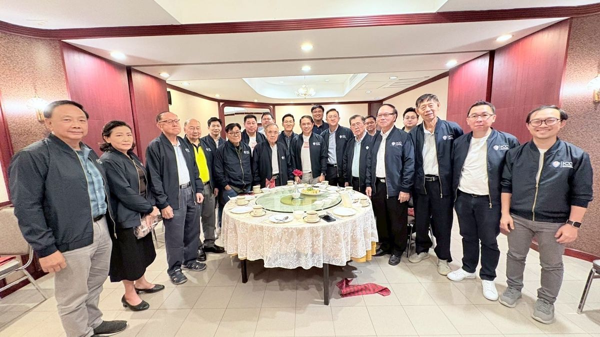 หอการค้าจังหวัดนครราชสีมา ร่วมพบปะประธานกิตติมศักดิ์ ที่ปรึกษาอาวุโส และคณะกรรมการตรวจสอบภายใน