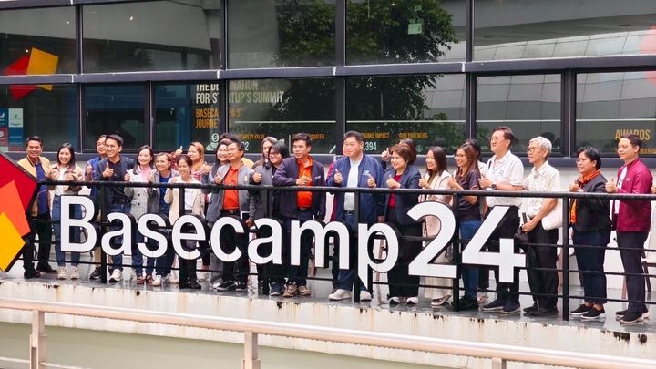 ยี่ยมชมและศึกษาดูงานโครงการ builds – CMU Startup & Entrepreneurial Program จ.เชียงใหม่.