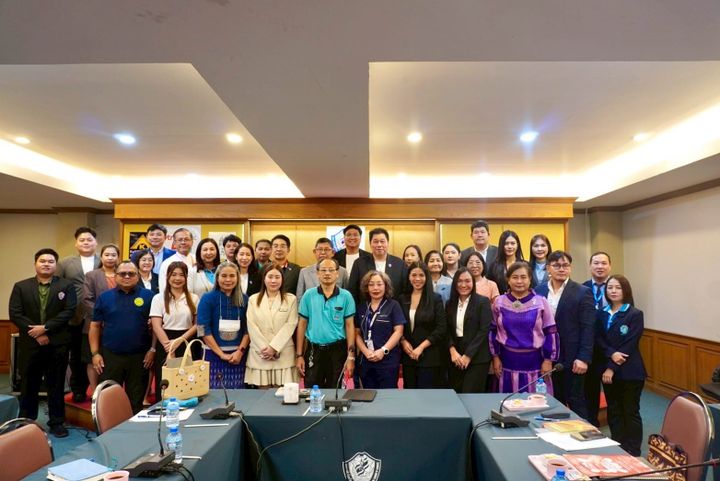 หอการค้าโคราช เตรียมจัดงาน “มหกรรมโคราชลดทั้งเมือง 2025”