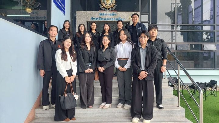 ฝ่ายกิจการนักศึกษาและนวัตวณิชย์ มหาวิทยาลัยขอนแก่น เข้าพบคณะกรรมการหอการค้าฯ เพื่อนำเสนองานวิจัยและ IP ของมหาวิทยาลัยขอนแก่น เพื่อให้ผู้ประกอบการหรือนักลงทุน สามารถนำไปต่อยอดในเชิงพาณิชย์ได้